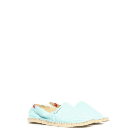 Espadrille “Origine“ Havaianas light blue